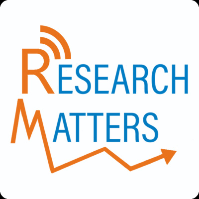 Research Matters Podcast