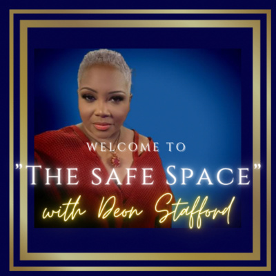 Cafe Conversations With Lady D.