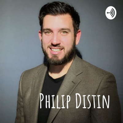 Philip Distin