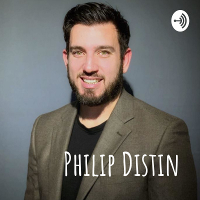 Philip Distin