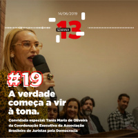 19: A verdade começa a vir à tona