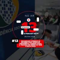 12: R$ 40 milhões para aprovar Previdência, cortes no Censo do IBGE e mais