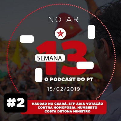 Semana 13