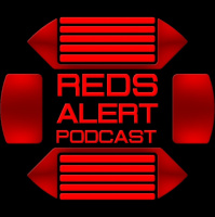 Reds Alert Podcast Episode 67 with Chad Dotson of Redleg Nation Radio