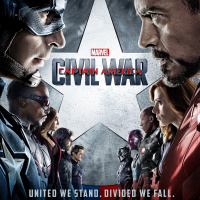 Captain America: Civil War