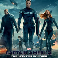 Captain America: The Winter Soldier
