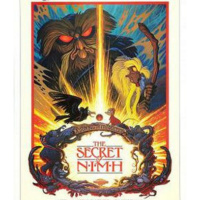 The Secret of NIMH