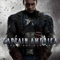 Captain America: The First Avenger