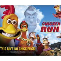 Chicken Run