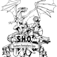 SHO One Shot - Crash Pandas