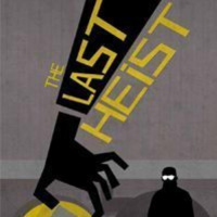 Fiasco: The Last Heist