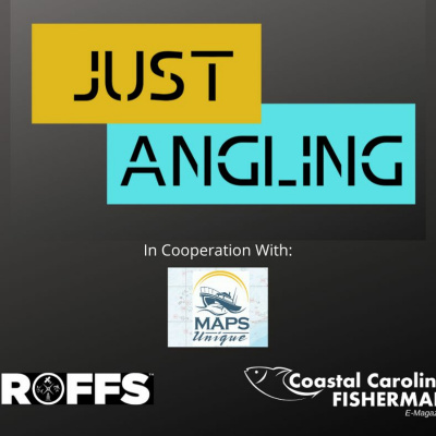Coastal Carolina Fisherman Podcast