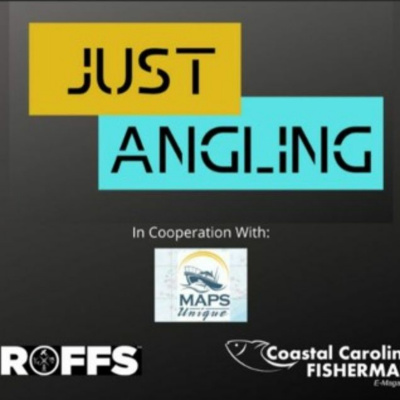 Coastal Carolina Fisherman Podcast