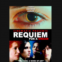 Cinemafia Ep. 1 - Requiem for a Dream