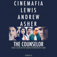 Cinemafia Ep. 3 - The Counselor