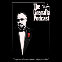 Cinemafia Ep. 10 - The Godfather