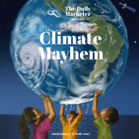 #110: Climate Mayhem Seeding Circularity  Your Legacy