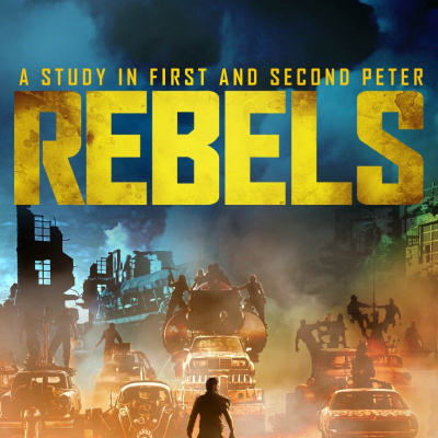 Legacy Church - Audio Podcast