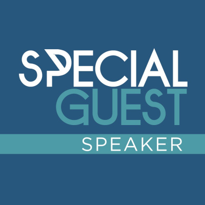 Legacy Church - Audio Podcast