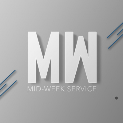 Legacy Church - Audio Podcast