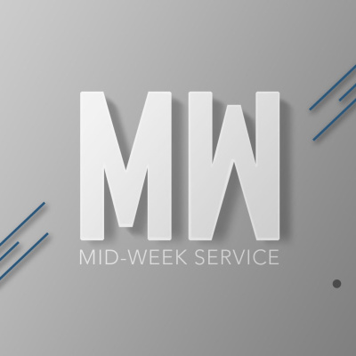 Legacy Church - Audio Podcast