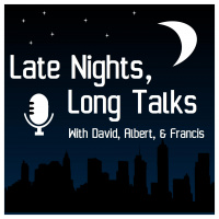Late Nights, Long Talks | Episode 3: Hot Snakes