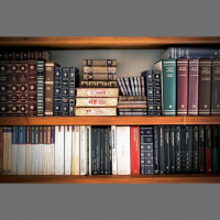 102: Recomendaciones de libros varios!