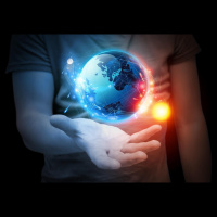 14: ¿Quieres tener el poder y control de tu vida? - responsabilidad vs victimización