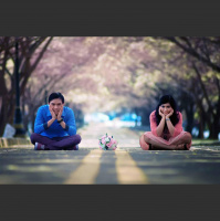 107: Las expectativas: un veneno que mata la relación de pareja.