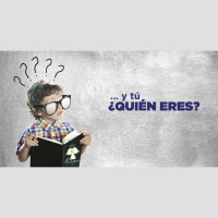 18: Reflexión: ¿Quién eres?