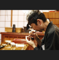 100: Reflexión: El tallador del Diamante