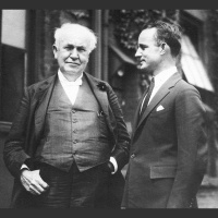 93: Reflexión: La ejemplar historia de Edwin C. Barnes