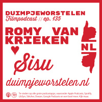 135 // Romy van Krieken ❤️ Sisu // Duimpjeworstelen