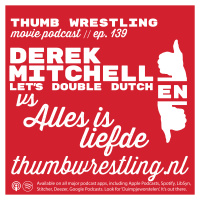 139 // Derek Mitchell (Lets Double Dutch) 