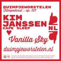 137 // Kim Janssen (Cape Sleep) ❤️ Vanilla Sky // Duimpjeworstelen