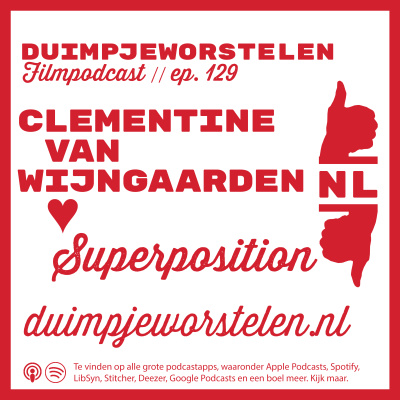 Duimpjeworstelen