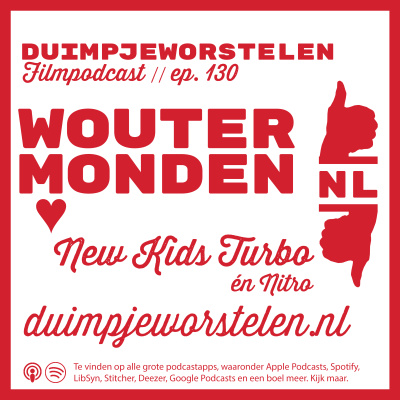 Duimpjeworstelen