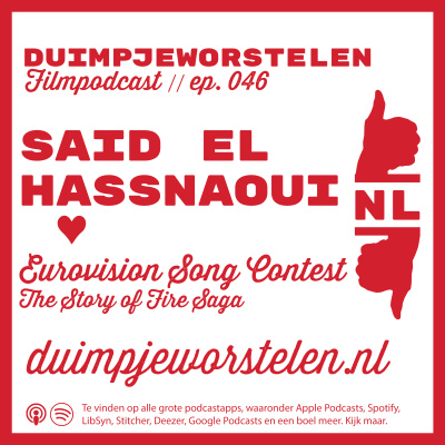 Duimpjeworstelen