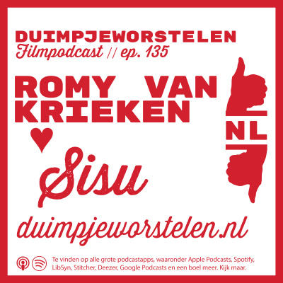 Duimpjeworstelen
