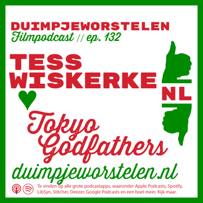 Duimpjeworstelen