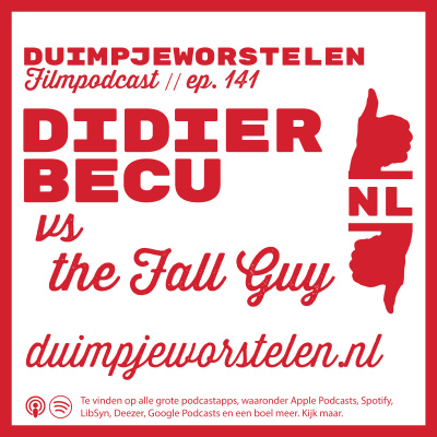 Duimpjeworstelen