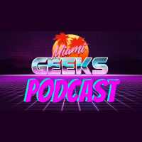 Miami Geeks: Why is Bad Bunny in the spider-verse?