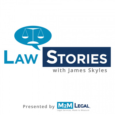 Law Stories With James Skyles