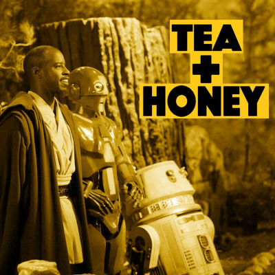 Tea + Honey