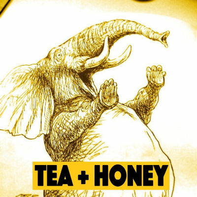 Tea + Honey