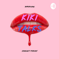 #003 Where are all the women in the grime/rap scene?