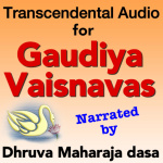 Dhruva Maharaja Dasas Podcasts