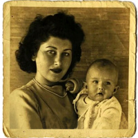 MAKING FOR PARADISE a short story by ATA BURCHARDT read by CAIT DAVIS