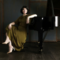 Pianist NINO GVETADZE, the new Artistic Director of DELFT CHAMBER MUSIC FESTIVAL 2022