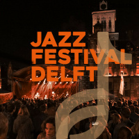 DELFT JAZZ FESTIVAL 2022 plus we visit the new Artline Gallery and theres a song from Magda Mendes